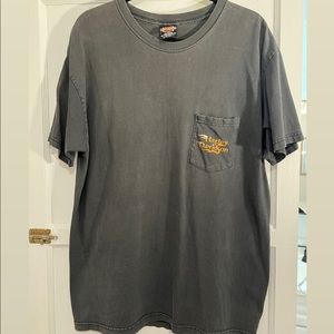 Vintage Harley Davidson T-shirt